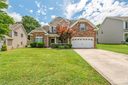 6508 Fieldstone Manor Drive sold home in Matthews, SC