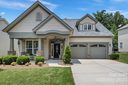 15110 Reminisce Lane sold home in Charlotte, SC