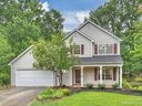 3320 Hard Rock Court sold home in Indian Trail, SC