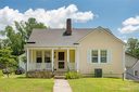 1210 Maple Street sold home in Hendersonville, SC