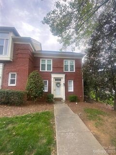 2626 Dilworth Heights Lane sold townhome in Dilworth Heights, Charlotte, NC
