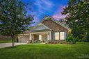 8729 Mullis Forest Court sold home in Mint Hill, SC