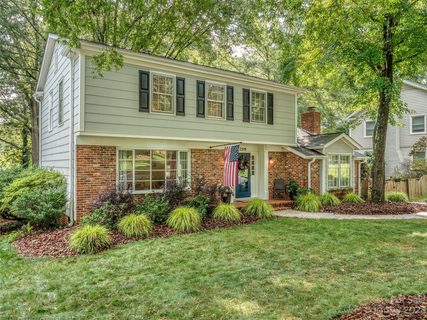 7519 Whistlestop Road