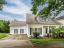 13610 Glenwyck Lane sold home in Huntersville, SC