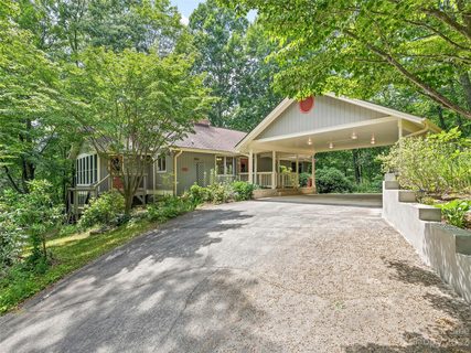 233 Francis Asbury Road