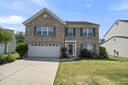 11011 Grapeyard Court sold home in Charlotte, SC