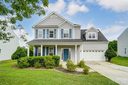 13525 Armour Ridge Drive sold home in Charlotte, SC