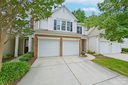 10210 Blakeney Preserve Drive sold home in Charlotte, SC