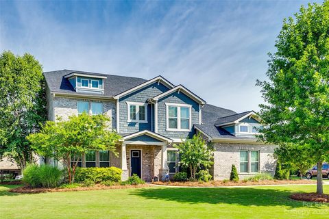 4161 Thames Circle sold home in Riverchase, Fort Mill, SC