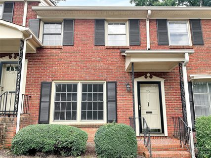 623 New Hope Road 20 sold townhome in Stratford Oaks, Gastonia, NC