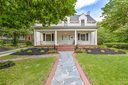 217 Union Street sold home in Concord, SC