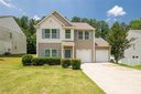 3087 Crosswind Drive sold home in Indian Land, SC