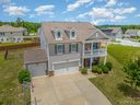 6075 Starnes Drive sold home in Harrisburg, SC