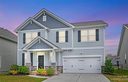 1009 Mendenhall Street sold home in Indian Trail, SC