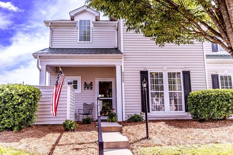 4025 Carl Parmer Drive