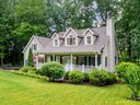 505 Fox Hollow Lane sold home in Mills River, SC