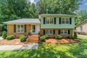 519 Kelford Lane sold home in Charlotte, SC