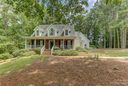 535 Cottonfield Circle sold home in Waxhaw, SC