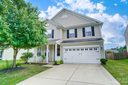 12727 Oakton Hunt Drive sold home in Charlotte, SC