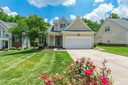 1546 Coatsworth Lane sold home in Rock Hill, SC