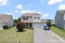 11614 Village Pond Drive sold home in Charlotte, SC