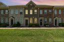 11008 Cedar Walk Lane sold home in Charlotte, SC