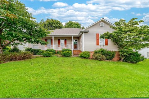 3858 Ashland Drive 16 sold home in Ridge Crest, Maiden, NC