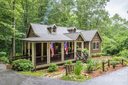 134 Boulder Creek Lane 33 sold home in Tuckasegee, SC