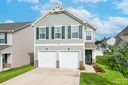 12538 Garron Road sold home in Midland, SC