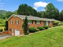 428 Ivy Hill Drive sold home in Waynesville, SC