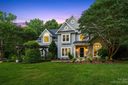 13436 Scanlan Way sold home in Davidson, SC