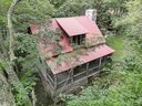 1268 Long Branch Road sold home in Maggie Valley, SC