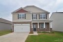 1291 Melon Colony Avenue sold home in Concord, SC
