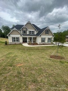 6830 Forney Hill Road sold home in Creek Run, Denver, NC