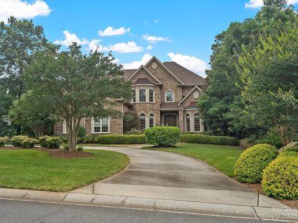 439 Langston Place Drive sold home in Eppington South, Fort Mill, SC