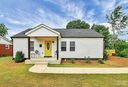 1518 Pierson Drive sold home in Charlotte, SC