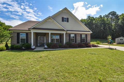 321 Pleasant View Lane