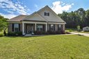 321 Pleasant View Lane sold home in Concord, SC