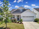 1760 Bailey Ridge Drive sold home in York, SC
