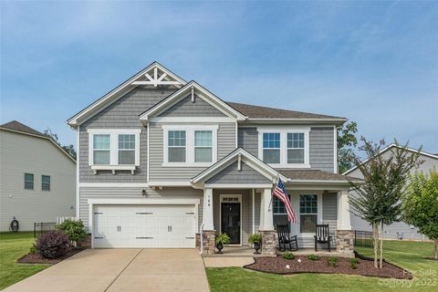 168 Morgans Branch Road