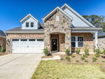 12709 Twilight Drive sold home in Heron Creek, Mint Hill, NC