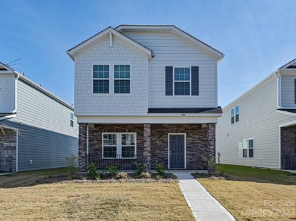 246 Cedar Knoll Circle