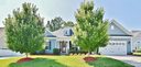 2392 Ashbourne Place sold home in Concord, SC