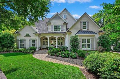 4322 Old Course Drive