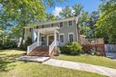 10524 Briarhurst Place sold home in Mint Hill, SC