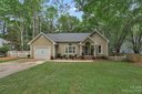 2801 Cedar Chase Drive sold home in Matthews, SC