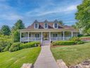 910 Rickel Drive sold home in Hendersonville, SC
