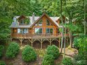121 Adohi Trail sold home in Maggie Valley, SC