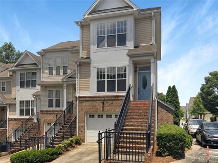 7123 Founders Club Court sold condo in Signature Ridge, Charlotte, NC