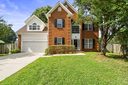 1215 Lempster Drive sold home in Concord, SC